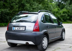 Citroen C3 X-TR, снимка 3