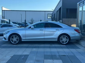 Mercedes-Benz CLS 250 * Facelift* FullLed* 4Matic* 2016*  | Mobile.bg    6