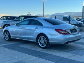 Mercedes-Benz CLS 250 * Facelift* FullLed* 4Matic* 2016* , снимка 4