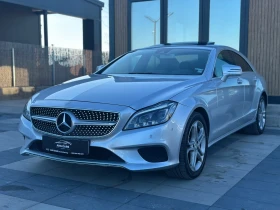 Mercedes-Benz CLS 250 * Facelift* FullLed* 4Matic* 2016*  | Mobile.bg    1