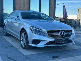 Mercedes-Benz CLS 250 * Facelift* FullLed* 4Matic* 2016* , снимка 2