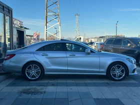 Mercedes-Benz CLS 250 * Facelift* FullLed* 4Matic* 2016* , снимка 7