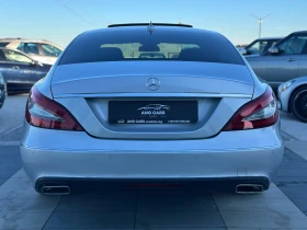 Mercedes-Benz CLS 250 * Facelift* FullLed* 4Matic* 2016*  | Mobile.bg    8