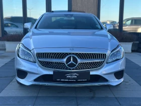 Mercedes-Benz CLS 250 * Facelift* FullLed* 4Matic* 2016* , снимка 3