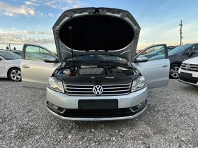 VW Passat 2.0TDI HIGHLINE, снимка 11