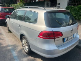 VW Passat 2.0TDI HIGHLINE, снимка 17