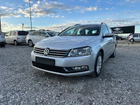 VW Passat 2.0TDI HIGHLINE, снимка 5