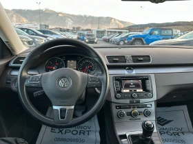 VW Passat 2.0TDI HIGHLINE, снимка 14