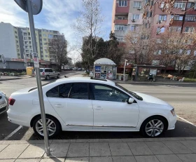 VW Jetta 1.8tsi, снимка 4