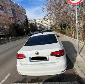 VW Jetta 1.8tsi, снимка 2