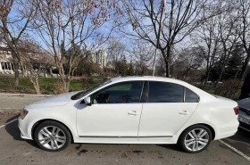 VW Jetta 1.8tsi, снимка 5