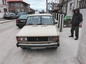     Lada 2105 5   