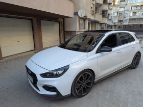 Hyundai I30 N performance, снимка 1