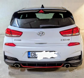 Hyundai I30 N Performance, снимка 6