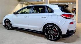 Hyundai I30 N Performance, снимка 3