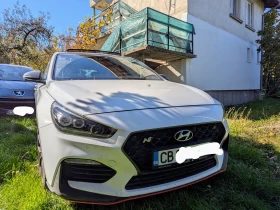 Hyundai I30 N performance, снимка 3