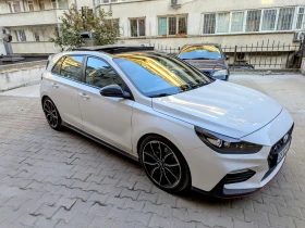 Hyundai I30 N performance, снимка 2