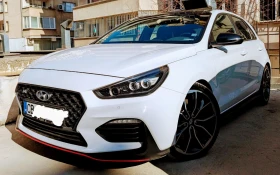 Hyundai I30 N Performance, снимка 1