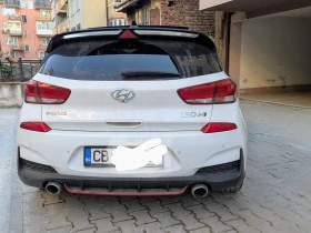 Hyundai I30 N performance, снимка 4