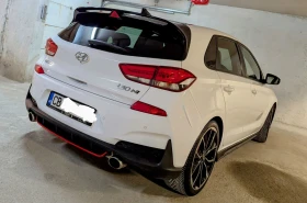 Hyundai I30 N Performance, снимка 4