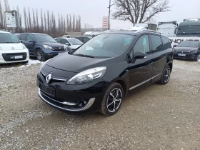 Renault Grand scenic 1.6 dci Bose Edition, снимка 1