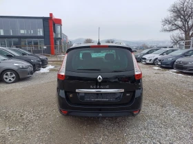 Renault Grand scenic 1.6 dci Bose Edition, снимка 6