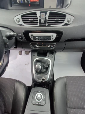 Renault Grand scenic 1.6 dci Bose Edition, снимка 11