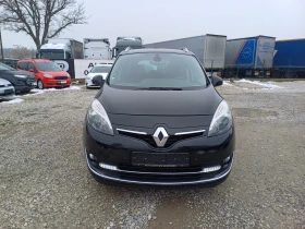 Renault Grand scenic 1.6 dci Bose Edition, снимка 2