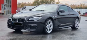 BMW 640 D X DRIVE M-PACK | Mobile.bg    4