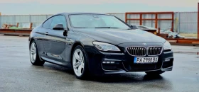 BMW 640 D X DRIVE M-PACK | Mobile.bg    2