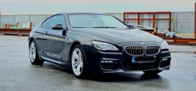 BMW 640 D X DRIVE M-PACK | Mobile.bg    5