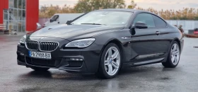 BMW 640 D X DRIVE M-PACK | Mobile.bg    6