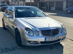 Mercedes-Benz E 500, снимка 1