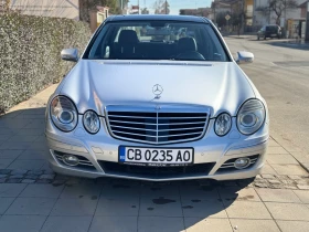 Mercedes-Benz E 500, снимка 2