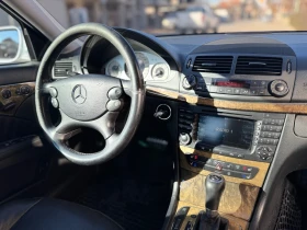 Mercedes-Benz E 500, снимка 6