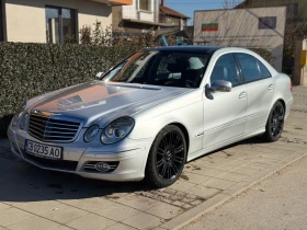 Mercedes-Benz E 500, снимка 3