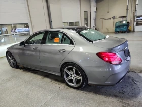 Mercedes-Benz C 300 4MATIC, Канада * АВТО КРЕДИТ - 22600 лв. - 10464373 | Car24.bg