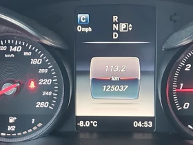 Mercedes-Benz C 300 4MATIC, Канада * АВТО КРЕДИТ - 22600 лв. - 10464373 | Car24.bg