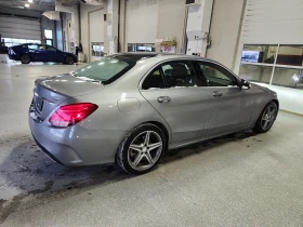 Mercedes-Benz C 300 4MATIC, Канада , снимка 4