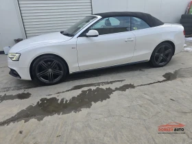 Audi A5 2.0 177кс, снимка 2