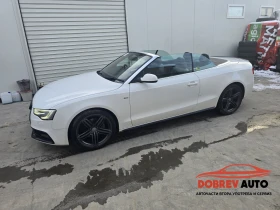 Audi A5 2.0 177кс, снимка 3