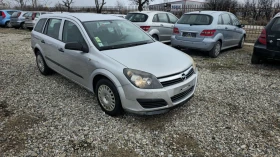 Opel Astra 1.6, снимка 2