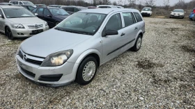 Opel Astra 1.6, снимка 3