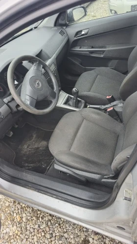 Opel Astra 1.6, снимка 7