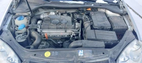 VW Golf 1.9 TDi, 6 Скорости, 4х4, снимка 3