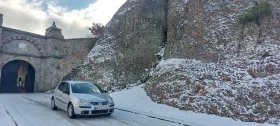 VW Golf 1.9 TDi, 6 Скорости, 4х4, снимка 5