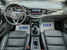 Обява за продажба на Opel Astra К Sp Tourer Innovation 1.6 CDTI (110 hp) МT6 ~23 500 лв. - изображение 10