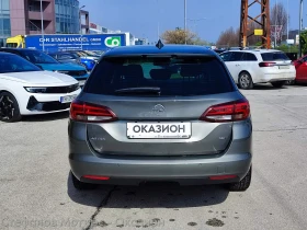 Обява за продажба на Opel Astra К Sp Tourer Innovation 1.6 CDTI (110 hp) МT6 ~23 500 лв. - изображение 6