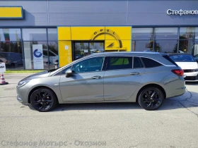 Обява за продажба на Opel Astra К Sp Tourer Innovation 1.6 CDTI (110 hp) МT6 ~23 500 лв. - изображение 3