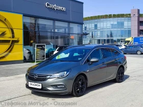 Обява за продажба на Opel Astra К Sp Tourer Innovation 1.6 CDTI (110 hp) МT6 ~23 500 лв. - изображение 1